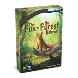 The Fox in the Forest: Deluxe Edition