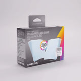 Gamegenic: Standard Card Game-Size Value Pack 200