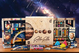 Galileo Galilei Board Game