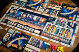 Galileo Galilei Board Game