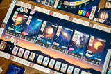 Galileo Galilei Board Game