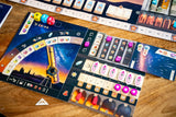Galileo Galilei Board Game