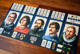 Galileo Galilei Board Game