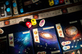 Galileo Galilei Board Game