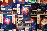 Galileo Galilei Board Game