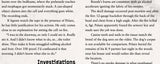Delta Green RPG: God's Breath (Paperback)