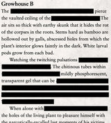 Delta Green RPG: God's Breath (Paperback)