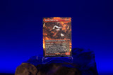 Magic the Gathering CCG: Secret Lair Drop - Playstation - God of War: Greek