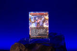 Magic the Gathering CCG: Secret Lair Drop - Playstation - God of War: Greek