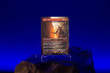 Magic the Gathering CCG: Secret Lair Drop - Playstation - God of War: Greek
