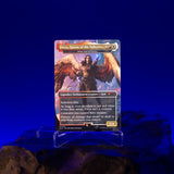Magic the Gathering CCG: Secret Lair Drop - Playstation - God of War: Norse
