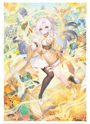 その他 grand archive Guo Jia Re:Collection Box Grand Archive Guo Jia Re:Collection Deck | Elderwoods