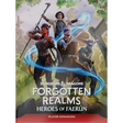 Dungeons & Dragons: Forgotten Realms: Heroes of Faerûn RPG | Elderwoods