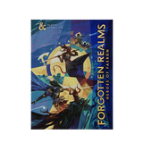 Dungeons & Dragons: Forgotten Realms: Heroes of Faerûn Alternate Cover RPG | Elderwoods