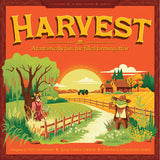 Harvest (Retail Edition) board game | Elderwoods