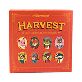 Harvest Animeeple Pack | Elderwoods