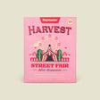 Harvest: Street Fair Mini Expansion board game | Elderwoods