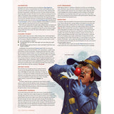 Heckna!: Campaign Book (5e)