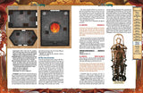 Pathfinder RPG, 2e: Adventure Path - Hell's Destiny