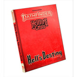 Pathfinder RPG, 2e: Adventure Path - Hell's Destiny Special Edition