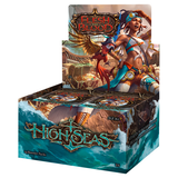 Flesh and Blood: High Seas Booster Box (Pre-Order)