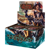 Flesh and Blood: High Seas Booster Box (Pre-Order)