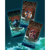 Flesh and Blood: High Seas Booster Box (Pre-Order)