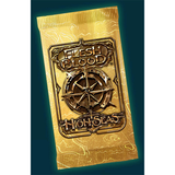 Flesh and Blood: High Seas Booster Box (Pre-Order)