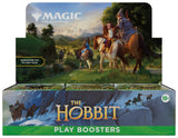 MTG: The Hobbit Play Booster Box (Pre-Order)