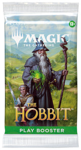MTG: The Hobbit Play Booster Box (Pre-Order)