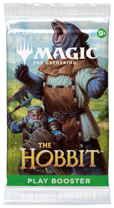 MTG: The Hobbit Play Booster Box (Pre-Order)