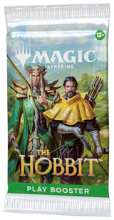 MTG: The Hobbit Play Booster Box (Pre-Order)