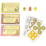 Root: Homeland Hireling Pack