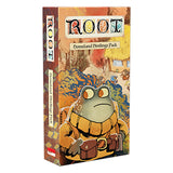 Root: Homeland Hireling Pack