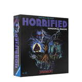 Horrified: Dungeons & Dragons - Ravenloft