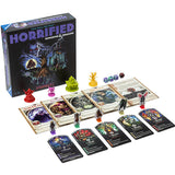 Horrified: Dungeons & Dragons - Ravenloft
