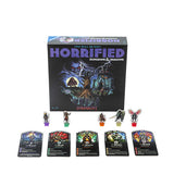 Horrified: Dungeons & Dragons - Ravenloft