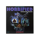 Horrified: Dungeons & Dragons - Ravenloft