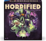 Horrified: World of Monsters