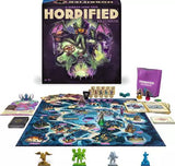 Horrified: World of Monsters