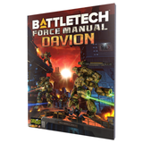 BattleTech: Force Manual - House Davion