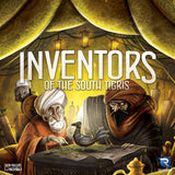 Inventors of the South Tigris