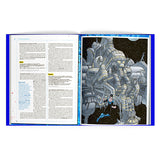 Invincible - Superhero RPG: Core Rulebook