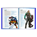 Invincible - Superhero RPG: Core Rulebook