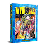 Invincible - Superhero RPG: Starter Set