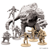 Star Wars Imperial Assault Jabba's Realm* -imperfect condition