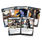 Marvel Champions: The Card Game - Jessica Jones Hero Pack