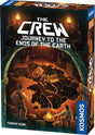 The Crew: Journey to the Ends of the Earth board game
