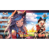 Soul Masters TCG: Gridded Playmat /w Bag- Keshi Savageclaw