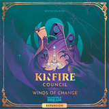 Kinfire Council: Winds of Change Expansion